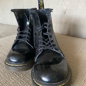 Kids Dr.Martins size 13